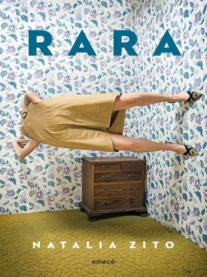 cover image of Rara